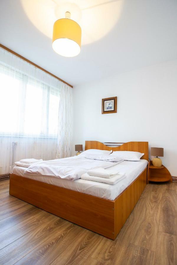 By The River Apartment 1 티미쇼아라 외부 사진